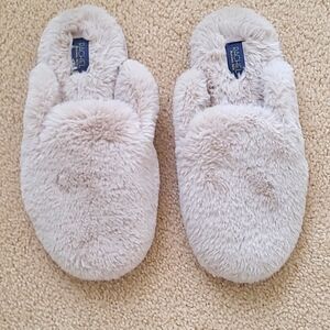 Cozy Fall Slippers